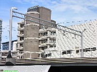 Centraal Station CS - nr. 0161